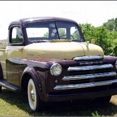 1950_Chrysler_Trucks