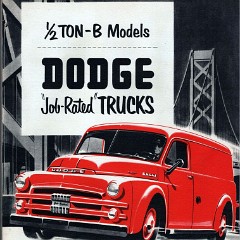1951_Dodge__50_ton_Trucks