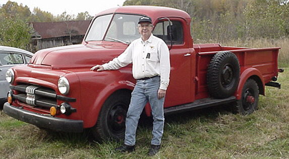 1951_Truck