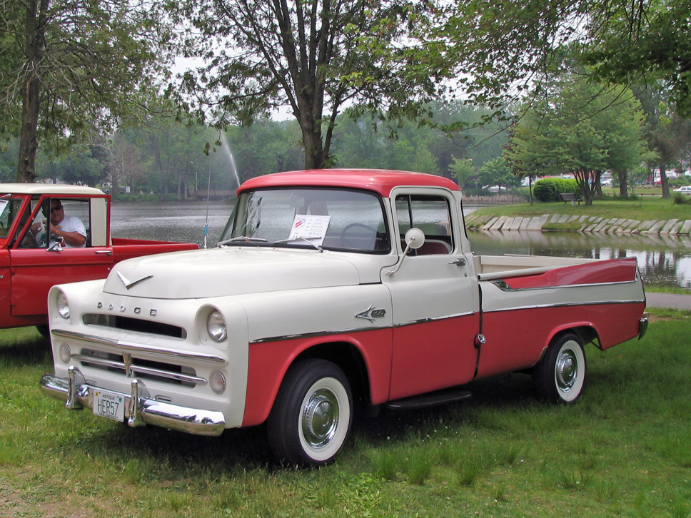 1957_Chrysler_Trucks_and_Vans