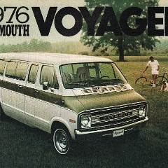 1976-Plymouth-Voyager-Vans-Brochure