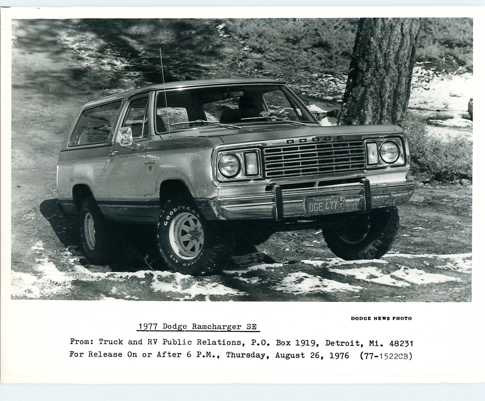 1977_Dodge_Ramcharger_PR_Photo-23