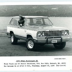 1977_Dodge_Ramcharger_PR_Photo-05