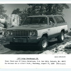1977_Dodge_Ramcharger_PR_Photo-24