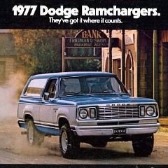 1977_Dodge_Ramcharger