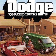 1978_Dodge_Trucks