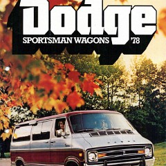 1978_Dodge_Vans