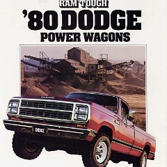1980_Dodge_Power_Wagons