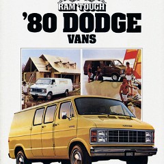 1980_Dodge_Vans_Brochure