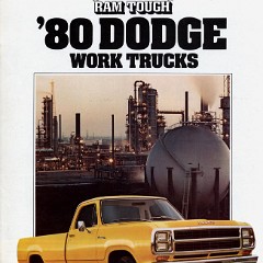 1980_Dodge_Work_Trucks