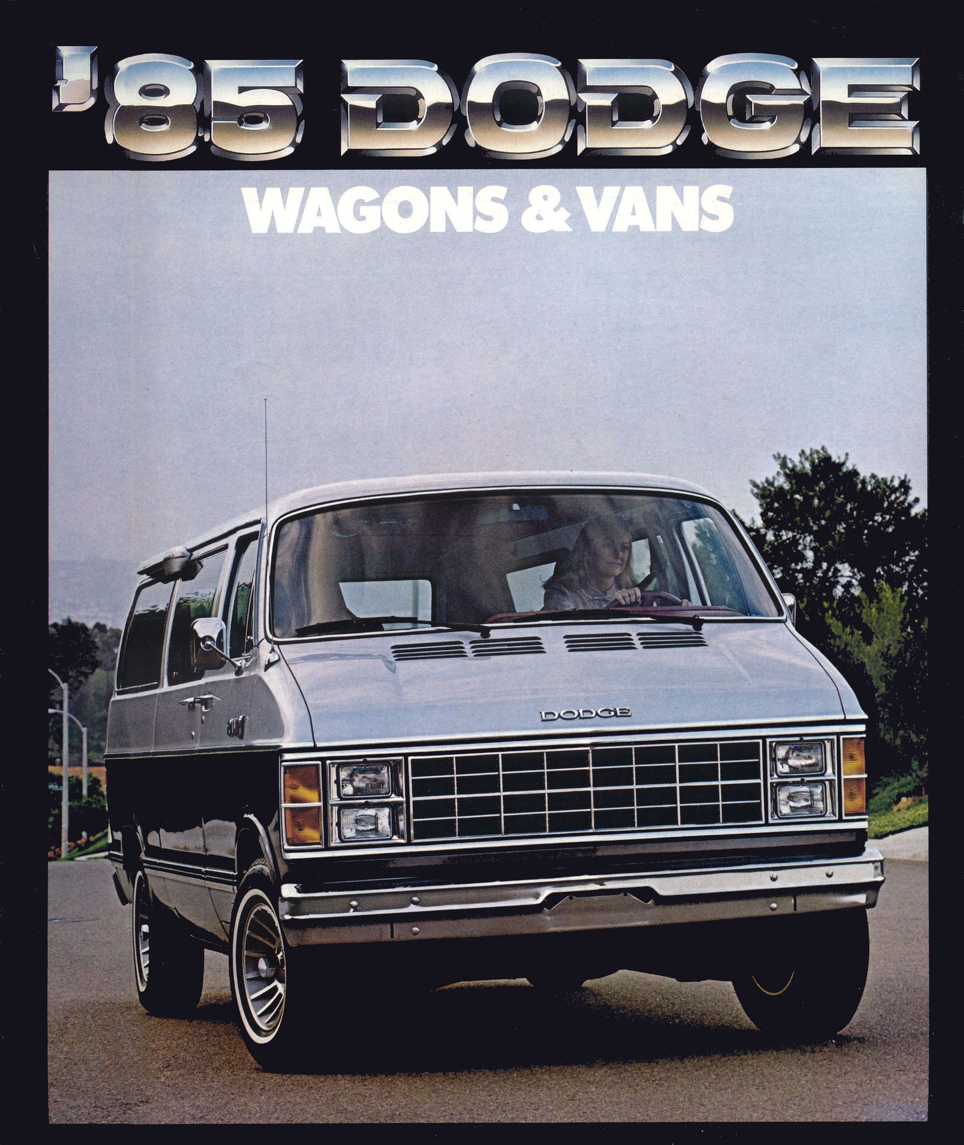 1985_Dodge_Wagons_and_Vans-01