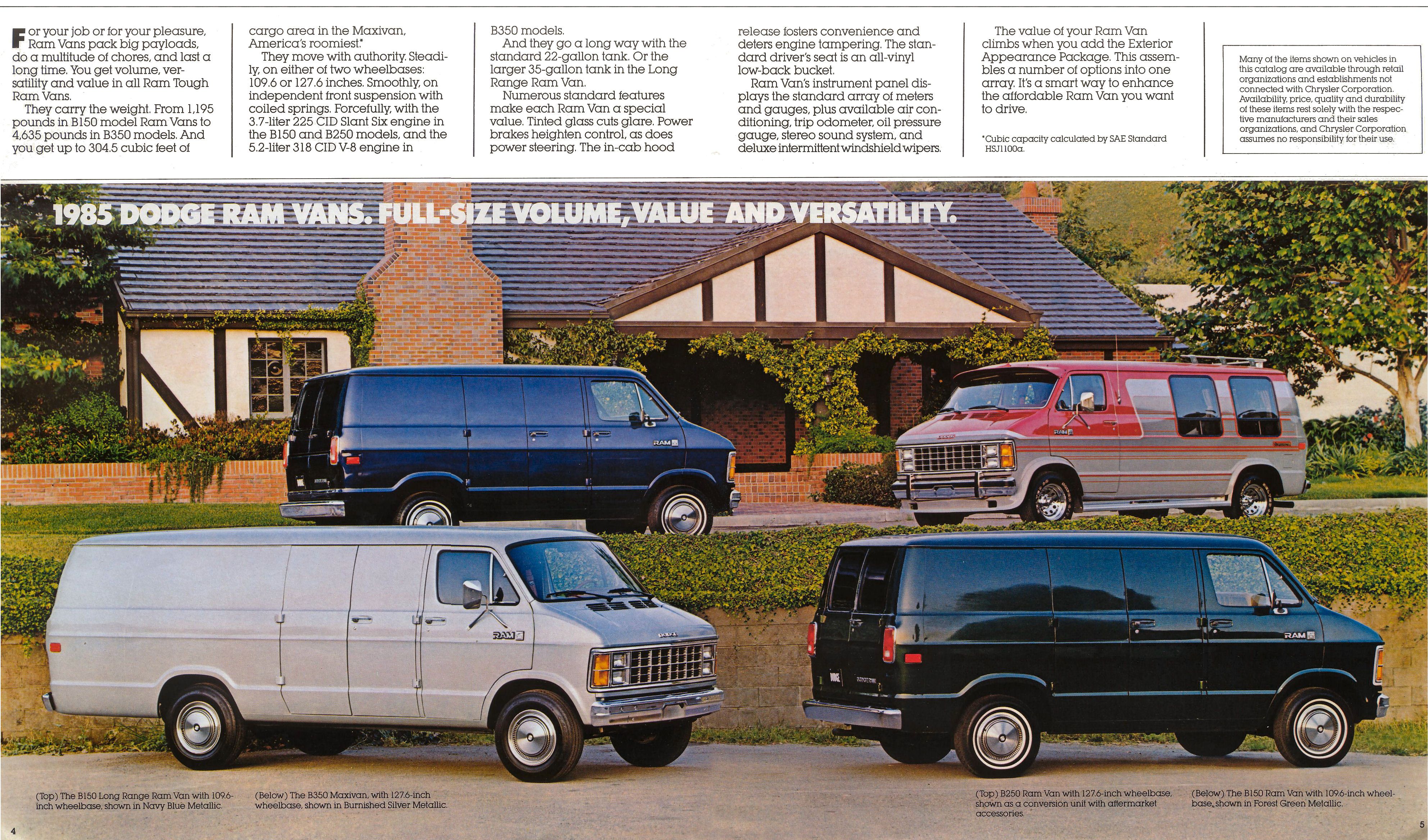 1985_Dodge_Wagons_and_Vans-04-05