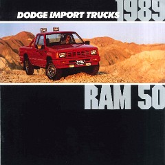 1989-Dodge-Ram-50-Brochure