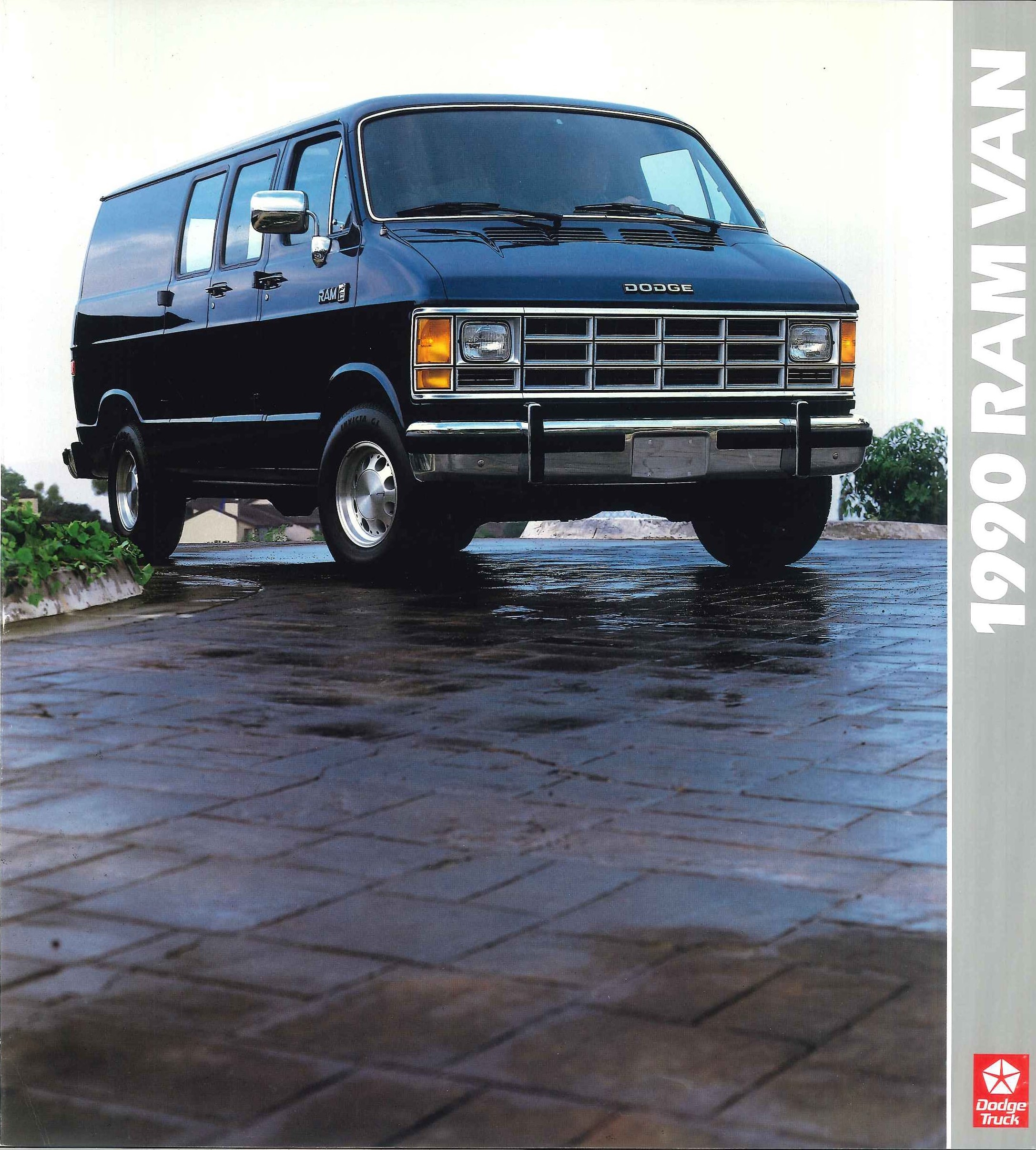 1990 Dodge Ram Van catalog-01