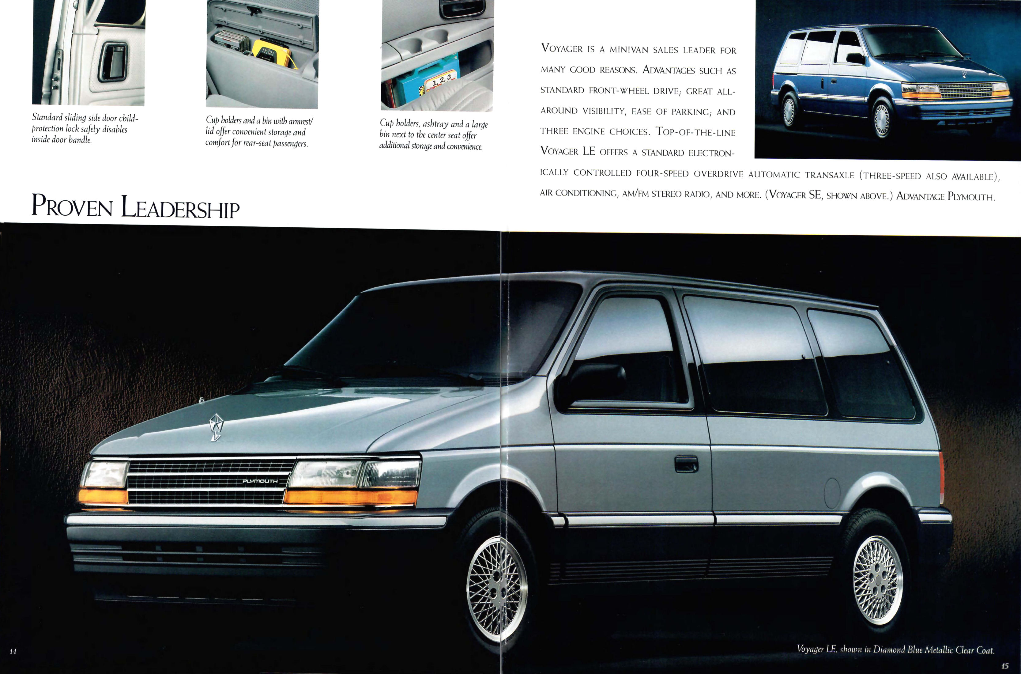 1992 Chrysler-Plymouth Minvans-14-15