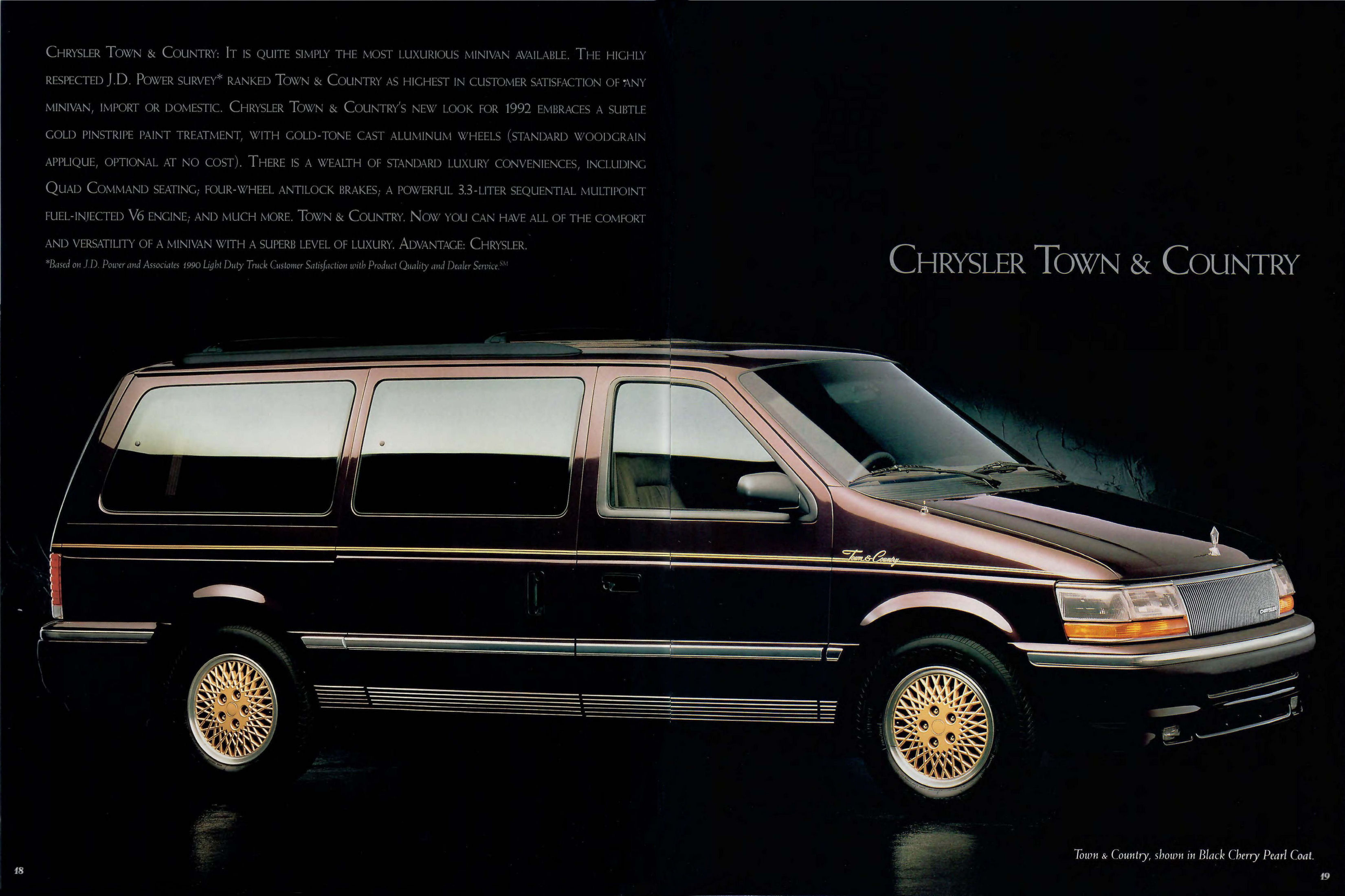 1992 Chrysler-Plymouth Minvans-18-19