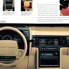 1992 Chrysler-Plymouth Minvans-10-11