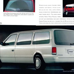 1992 Chrysler-Plymouth Minvans-16-17