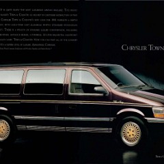 1992 Chrysler-Plymouth Minvans-18-19