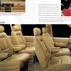 1992 Chrysler-Plymouth Minvans-20-21