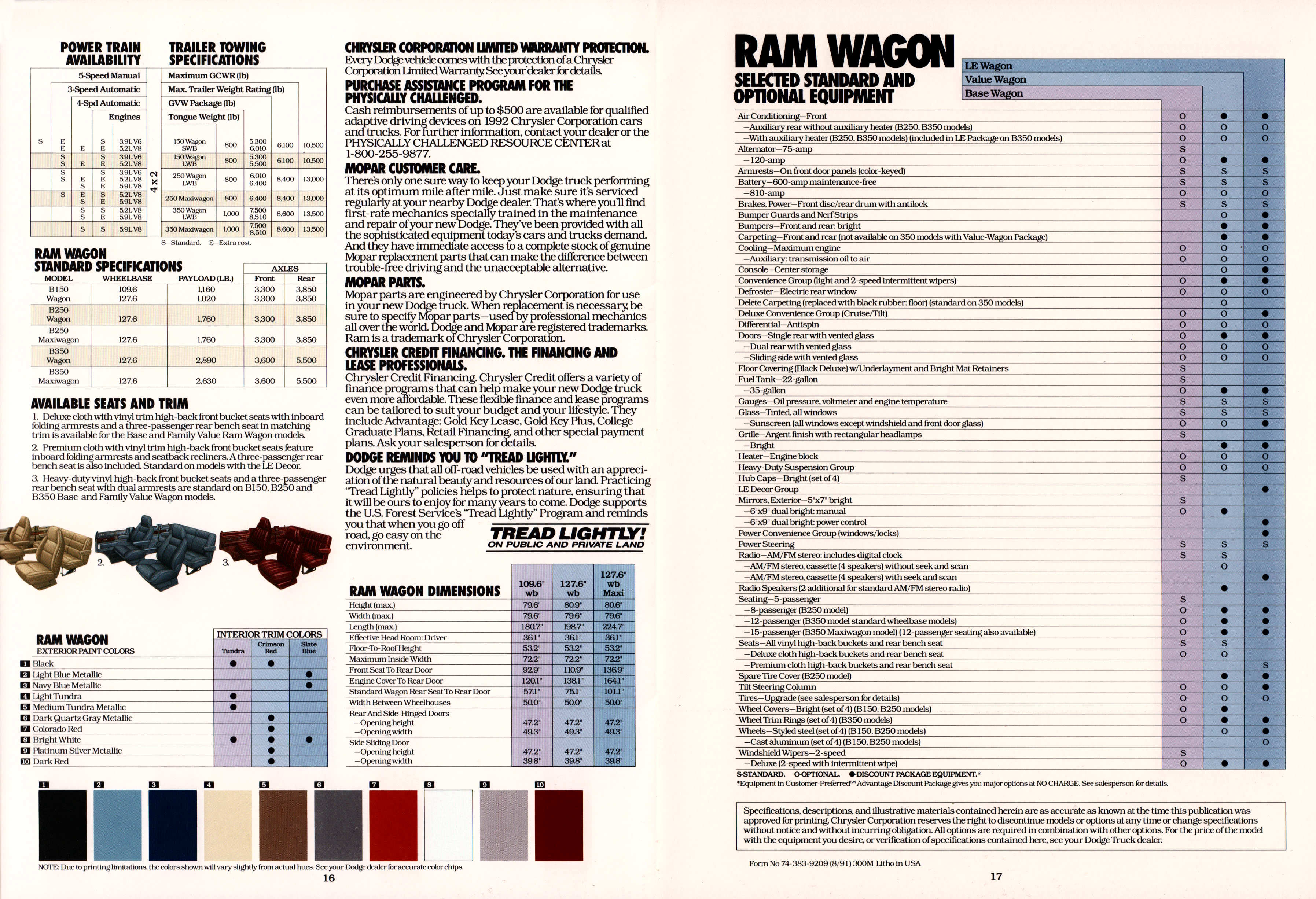 1992_Dodge_Ram_Wagons-16-17