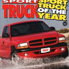 1997-Dodge-Dakota-Sport-Truck-Brochure