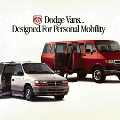 1999-Dodge-Mobility-Vans-Brochure