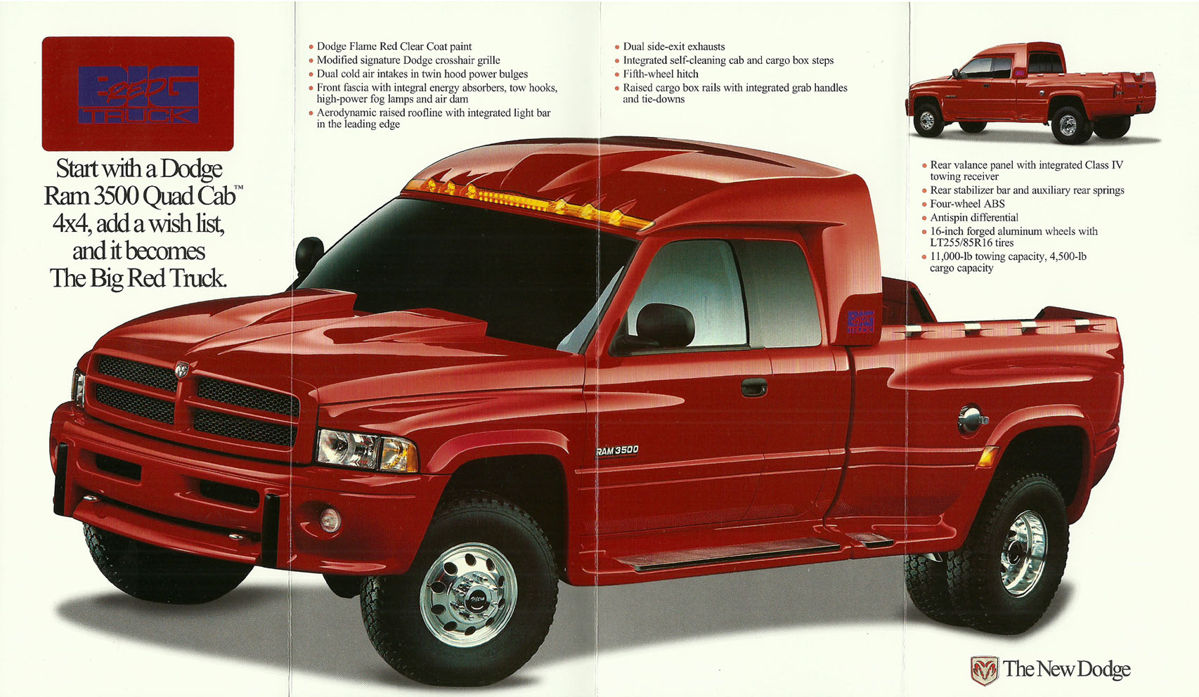 1998_Dodge_Big_Red_Truck_Concept-04-05-06-07