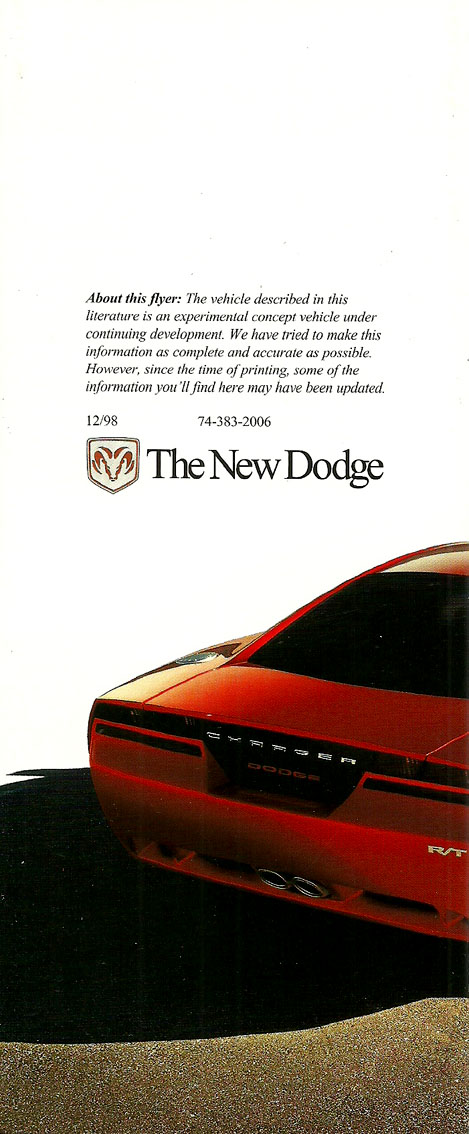1999_Dodge_Charger_Concept-04