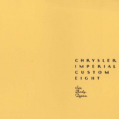 1932_Chrysler_Imperial_Custom_Eight_Brochure