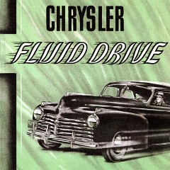 1941_Chrysler_Fluid_Drive_Folder