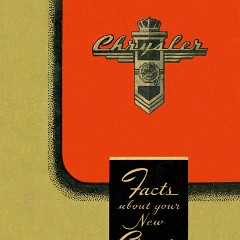 1946-Chrysler-C38-Owners-Manual