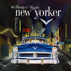 1952-Chrysler-New-Yorker