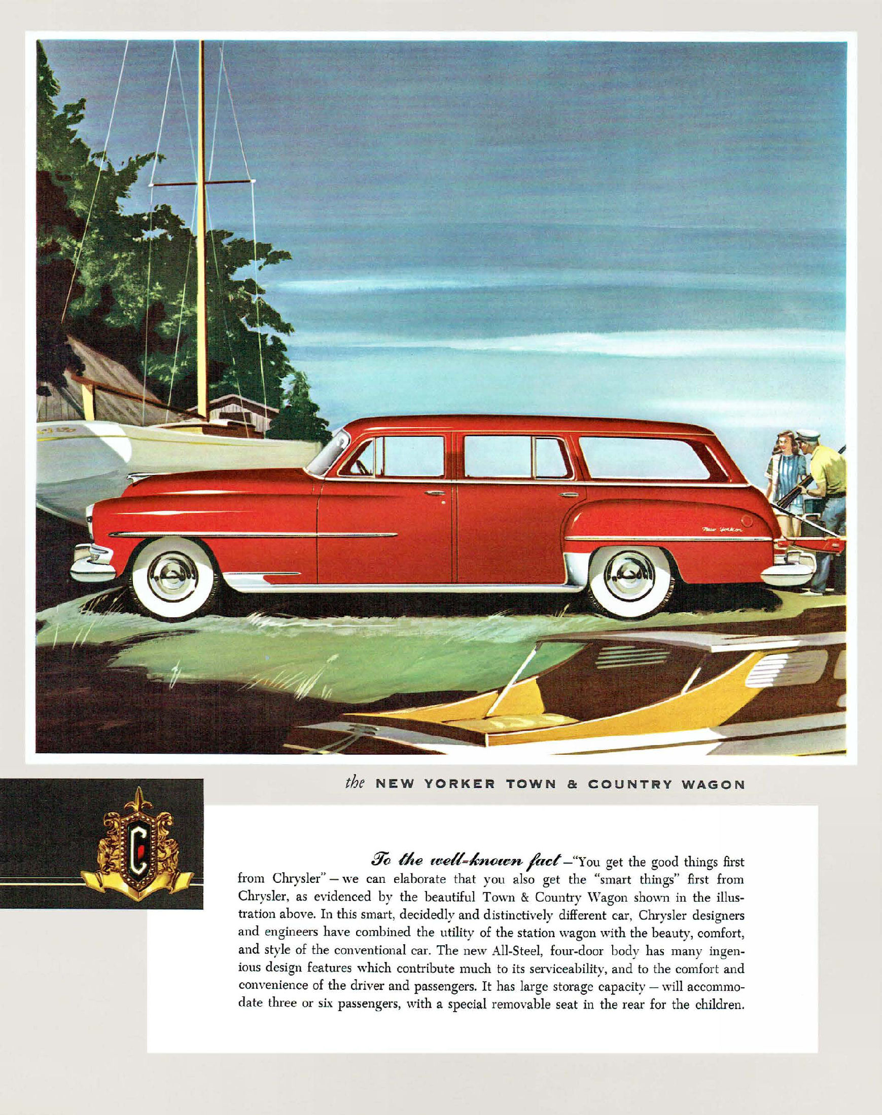 1954 Chrysler New Yorker-13