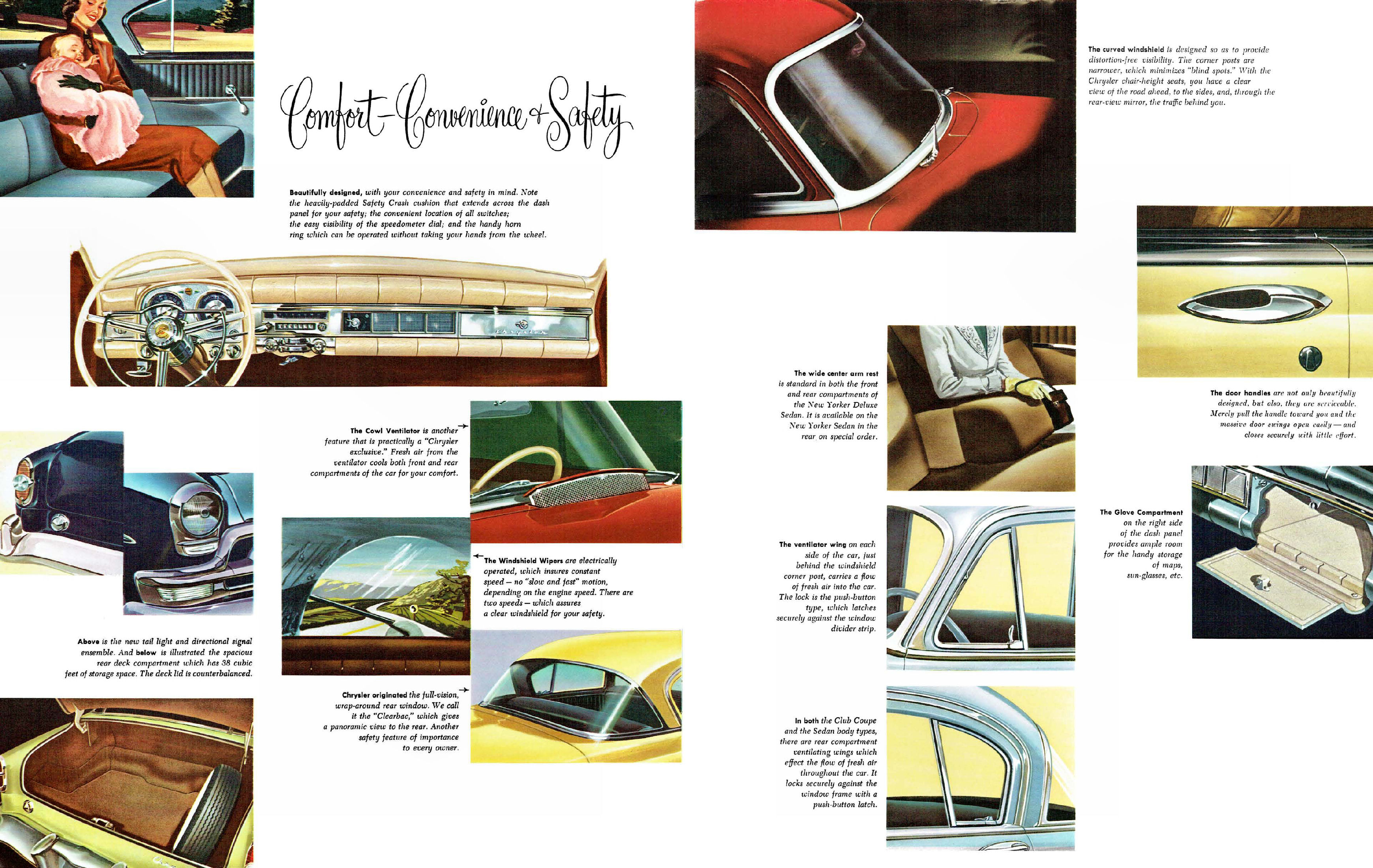 1954 Chrysler New Yorker-16-17