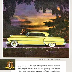 1954 Chrysler New Yorker-10