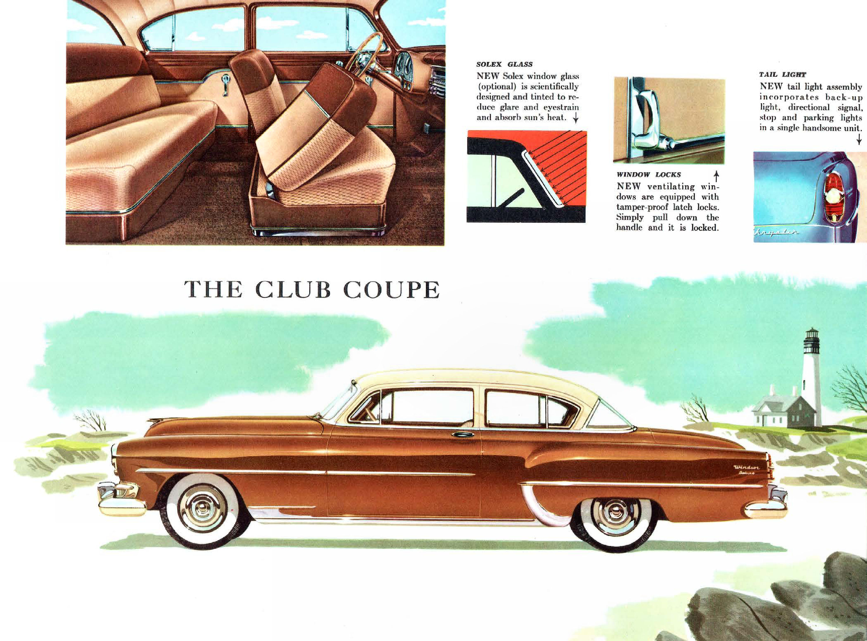 1954 Chrysler Windsor-09