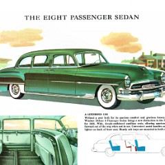 1954 Chrysler Windsor-12