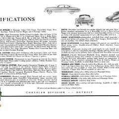 1954 Chrysler Windsor-16