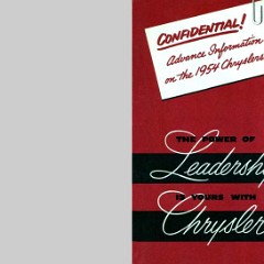 1954_Chrysler_Salesbook
