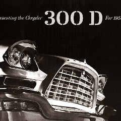 1958 Chrysler 300D-01