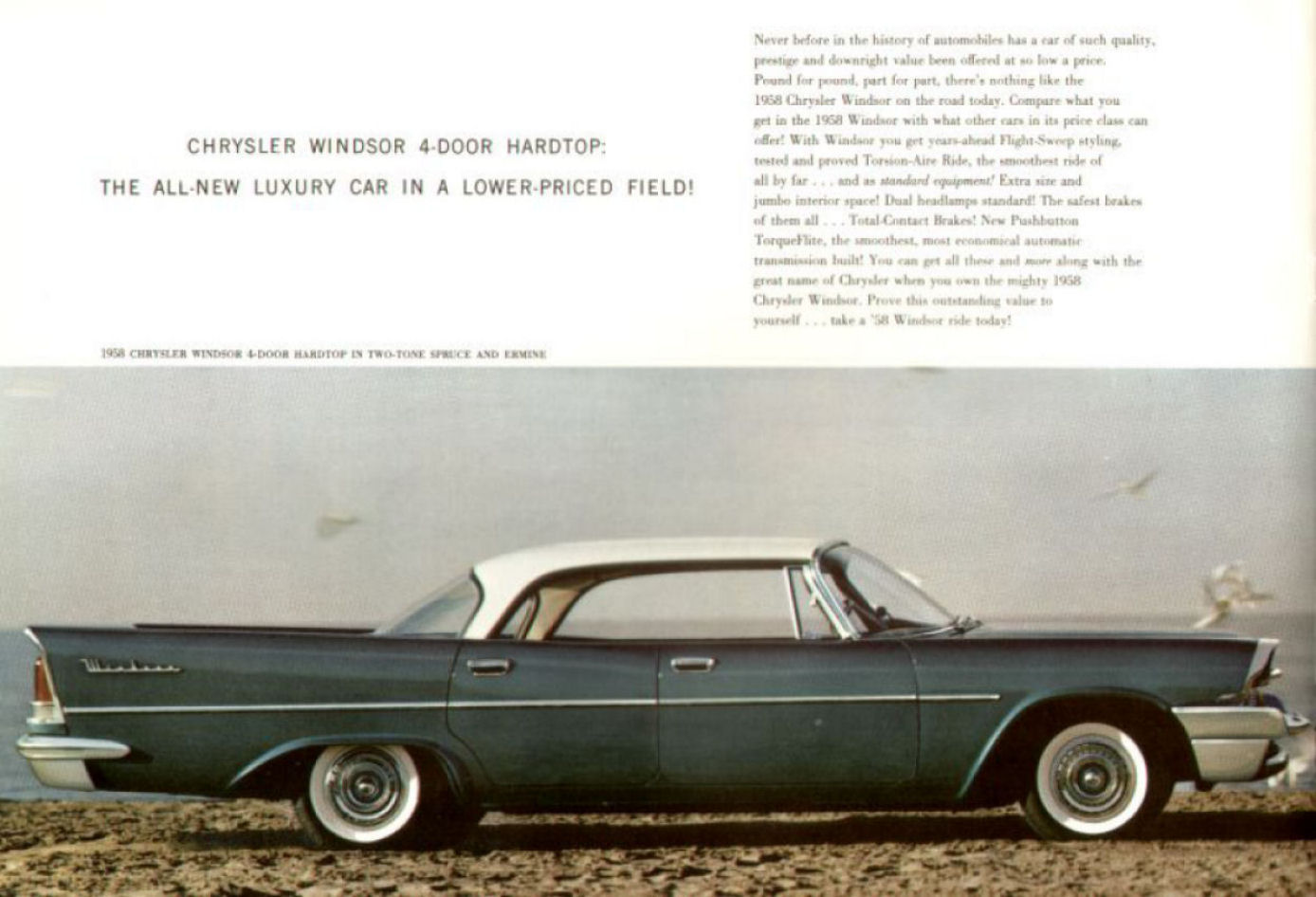 1958 Chrysler Full Line-14