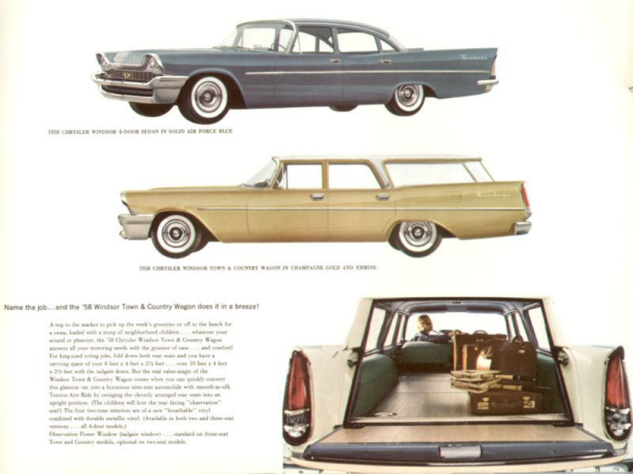 1958 Chrysler Full Line-17