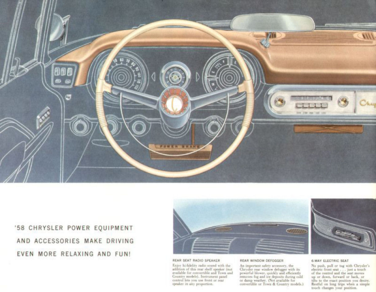 1958 Chrysler Full Line-22