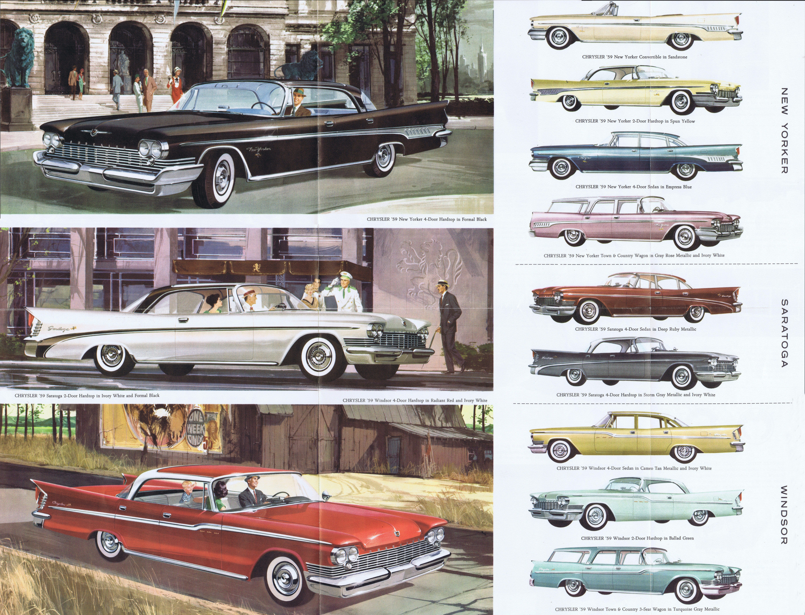 1959 Chrysler Foldout-Side 2
