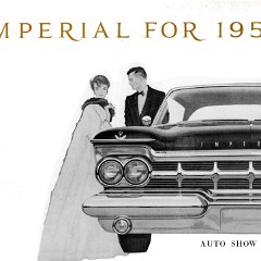1959 Imperial Auto Show Kit-00a