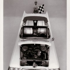 1960 Chrysler 300F Press Kit-P03