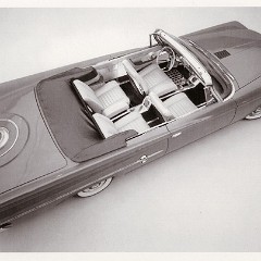1960 Chrysler 300F Press Kit-P04