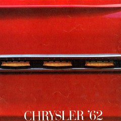 1962 Chrysler Prestige