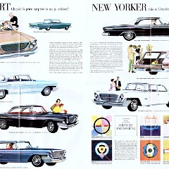 1962 Chrysler Foldout-rear